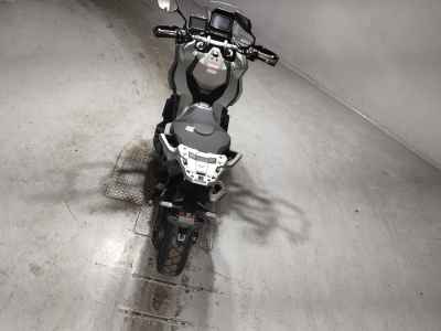 Honda X-Adv 750 2021