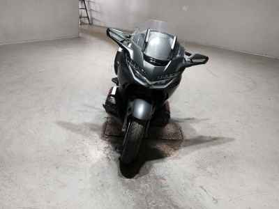 Honda GL1800 Gold Wing Tour DCT 2020