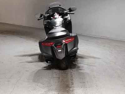 Honda GL1800 Gold Wing Tour DCT 2020