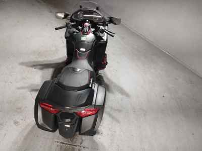 Honda GL1800 Gold Wing Tour DCT 2020