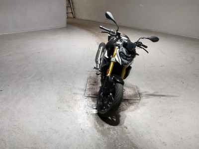 BMW G310R 2021