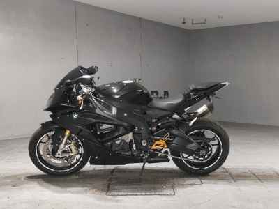 BMW S1000RR 2016