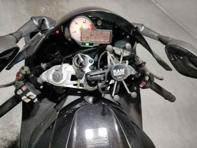 BMW S1000RR 2016