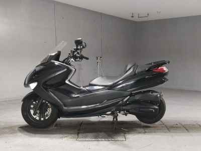 Yamaha Majesty 250 2007