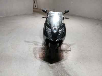 Yamaha Majesty 250 2007