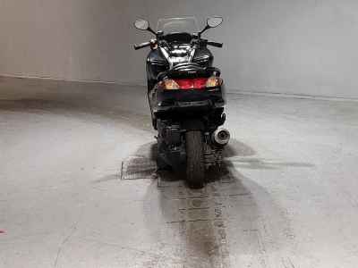 Yamaha Majesty 250 2007