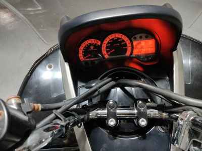 Yamaha Majesty 250 2007