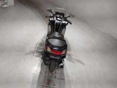 Yamaha Majesty 250 2007