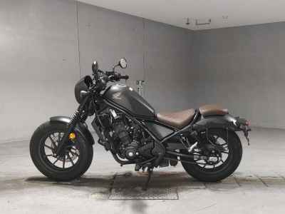 Honda Rebel S CMX250 2020