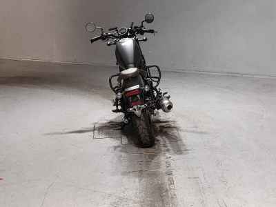 Honda Rebel S CMX250 2020