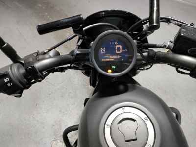 Honda Rebel S CMX250 2020