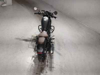 Honda Rebel S CMX250 2020