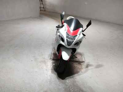 Suzuki Hayabusa 2007