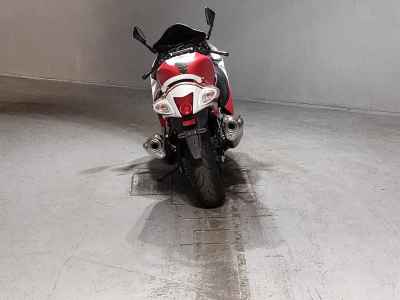 Suzuki Hayabusa 2007