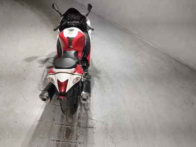 Suzuki Hayabusa 2007