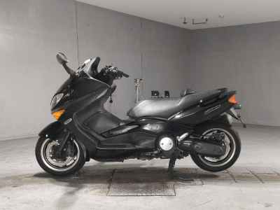 Yamaha TMAX 500 2005
