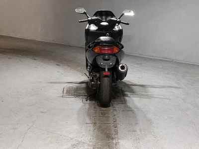 Yamaha TMAX 500 2005