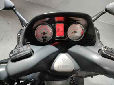 Yamaha TMAX 500 2005