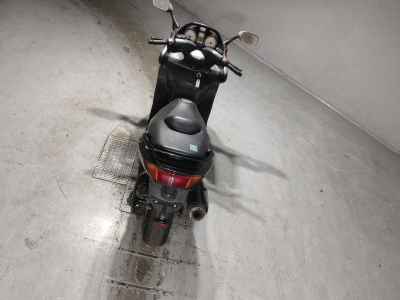 Yamaha TMAX 500 2005