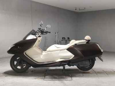 Yamaha Maxam 250 Trike 2012