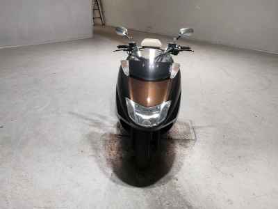 Yamaha Maxam 250 Trike 2012