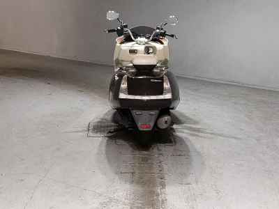 Yamaha Maxam 250 Trike 2012