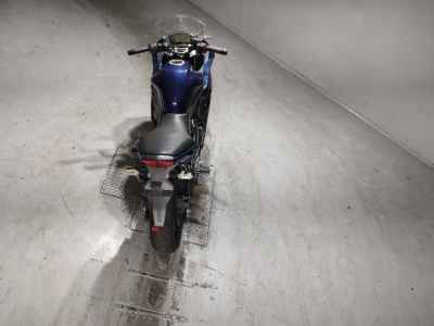 Kawasaki Ninja 400R 2012