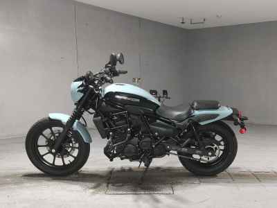 Kawasaki Eliminator 400SE 2024