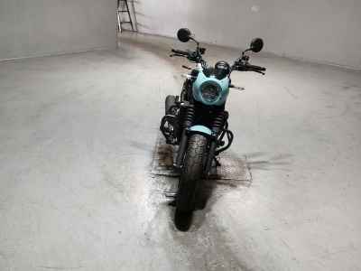 Kawasaki Eliminator 400SE 2024