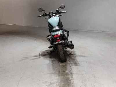 Kawasaki Eliminator 400SE 2024