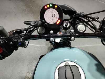 Kawasaki Eliminator 400SE 2024