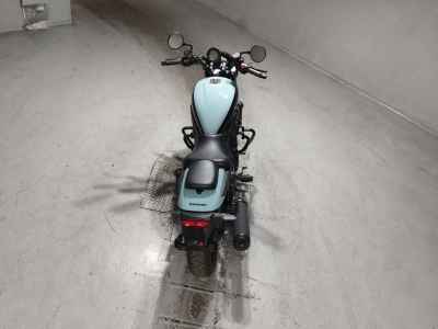 Kawasaki Eliminator 400SE 2024