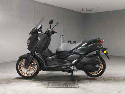Yamaha XMAX 250 2023