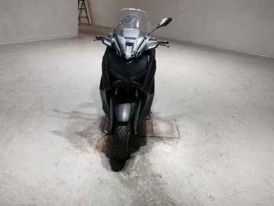 Yamaha XMAX 250 2023