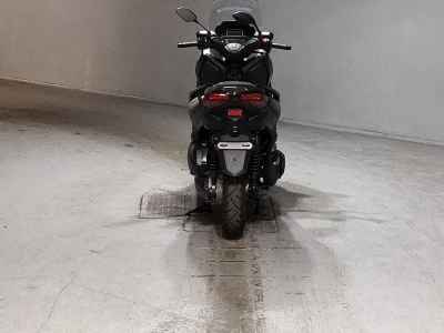 Yamaha XMAX 250 2023