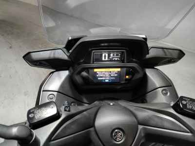 Yamaha XMAX 250 2023