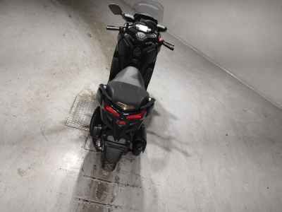 Yamaha XMAX 250 2023