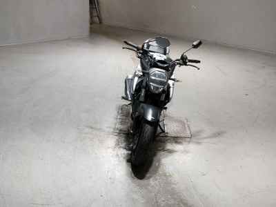 Suzuki GSX250 Katana