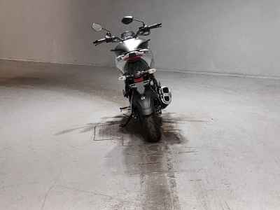 Suzuki GSX250 Katana