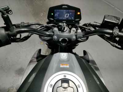 Suzuki GSX250 Katana