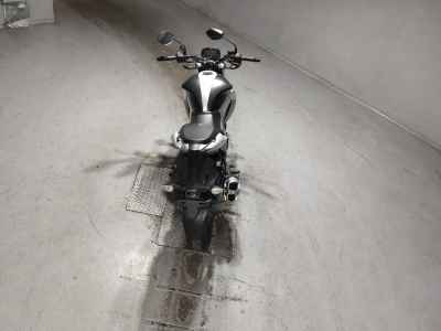 Suzuki GSX250 Katana