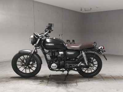 Honda GB350 2022