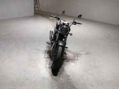 Honda GB350 2022