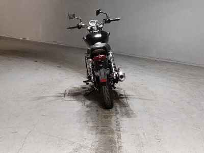 Honda GB350 2022