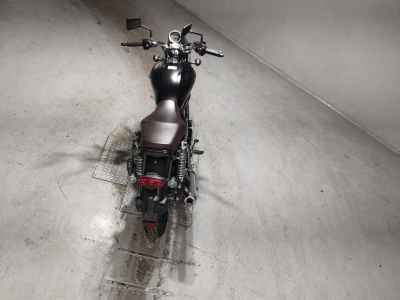Honda GB350 2022