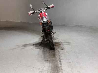 Yamaha MSX125 GROM 2020