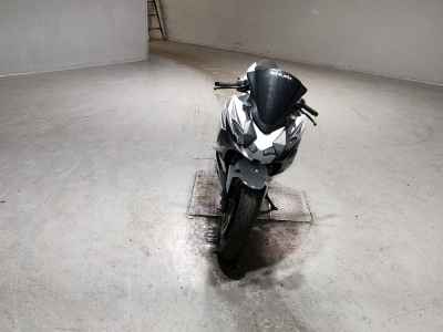 Kawasaki Ninja 400 2023