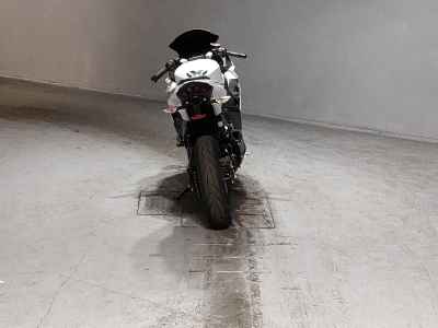 Kawasaki Ninja 400 2023