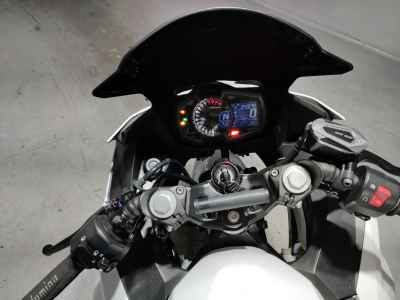 Kawasaki Ninja 400 2023