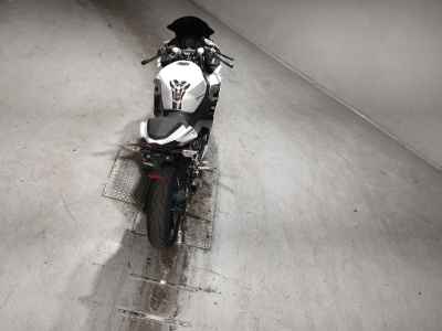 Kawasaki Ninja 400 2023